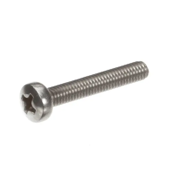 PAN HEAD SCREW Replacement 7C12-0425 for Hoshizaki