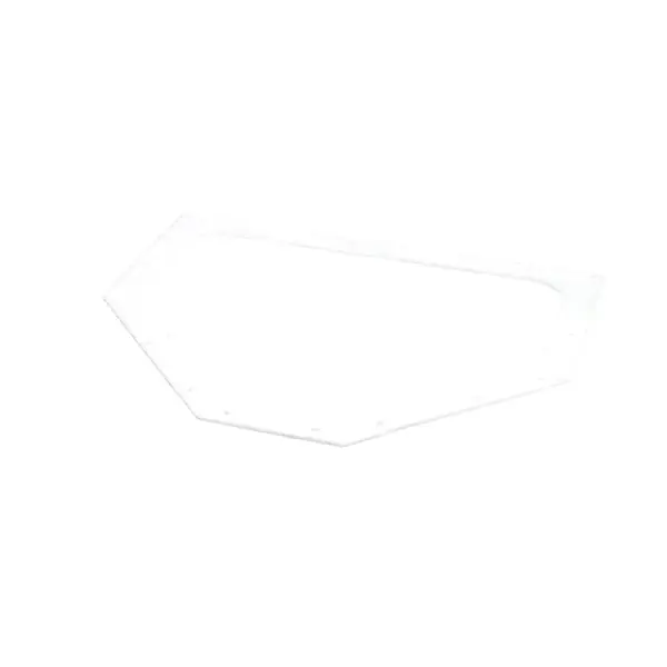 Gasket Conv Blower Replacement 13077802 for Amana