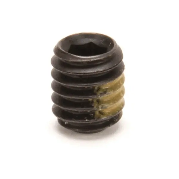 SOC SET SCW 5/16-18 X 3/8 Nylon Replacement 07117 for Blakeslee