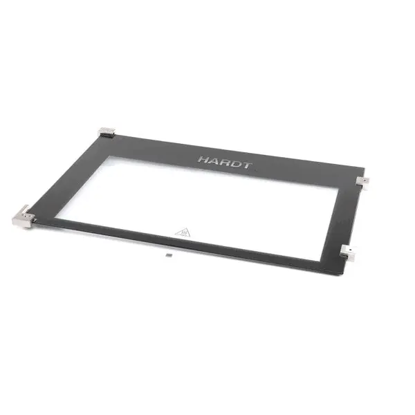Door Outer Glass Replacement Blaze/Inf35 Replacement 6965 for Hardt