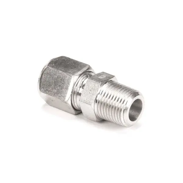 Connector Male 10FBU-S Replacement FT0507 for BKI