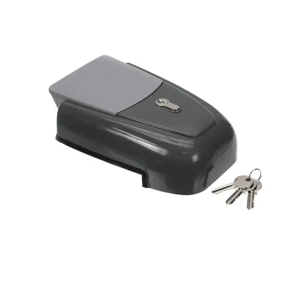 Door Latch Replacement 994314 for American Panel