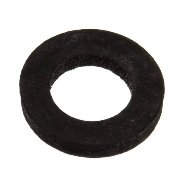 WASHER RUBBER 3/8 Replacement M532AL for Grindmaster