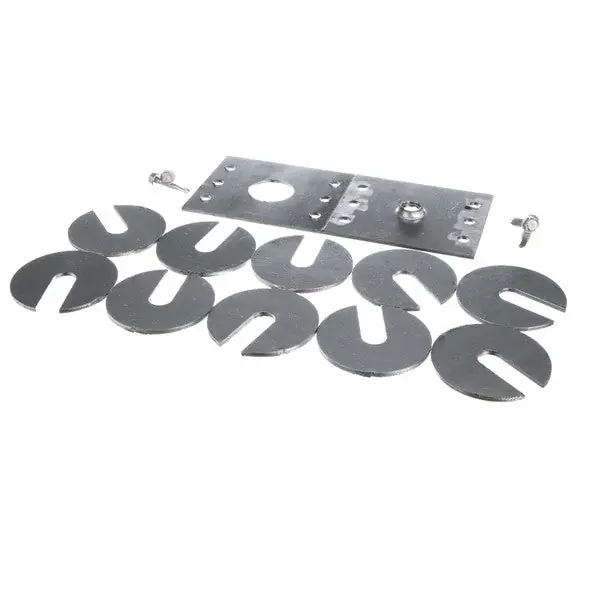 Caster Thread Replacement SP-5233 for Hoshizaki