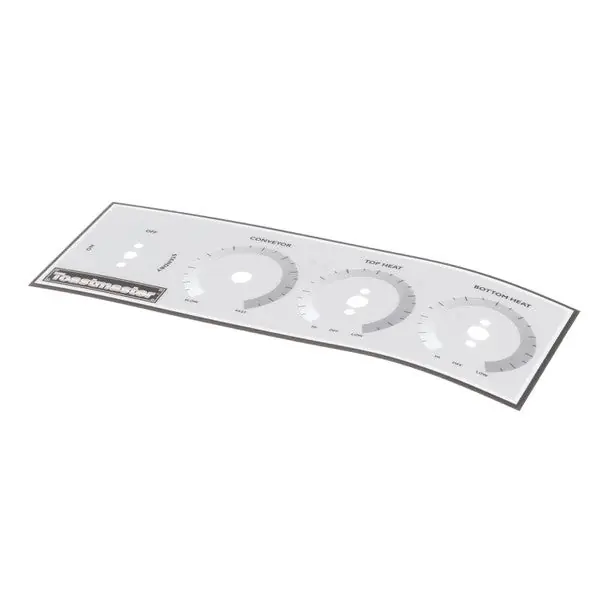 GRAPHIC TC17 TC21 Replacement 2M-Z13088 for Star Mfg