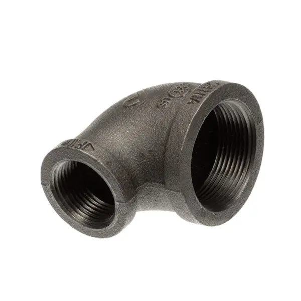 Elbow Reducing 1-1/2 x 1 Replacement 2K-N3016A for Bakers Pride