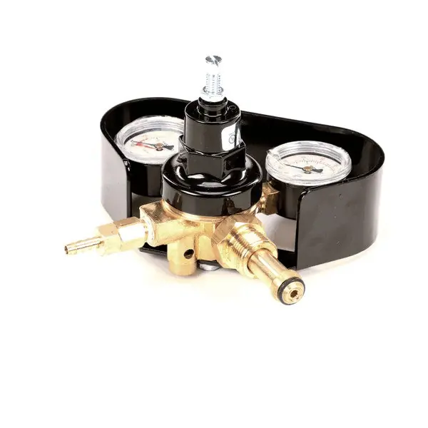 REGULATOR N2 ASSEMBLY Replacement 3239832 for Multiplex