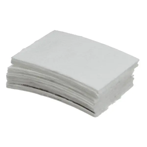 Wicking Material 12 Pack 3.5 x 2.5 Replacement 08000128 for Glastender