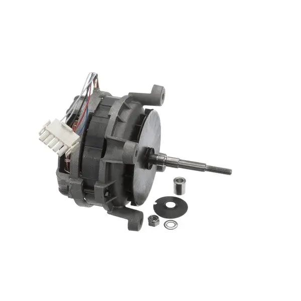 Motor Kit 330W 120V 50/60HZ Replacement KVN1134A for Unox