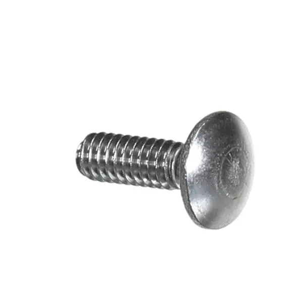 Carriage Bolt Power 3/4 Replacement 19CB for Biro