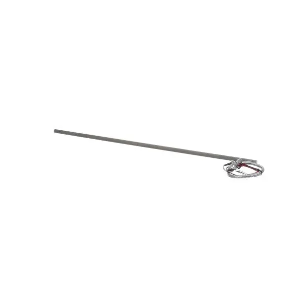 Long Cut Off Rod 23 Replacement 1824011 for Heat Sealing Co.
