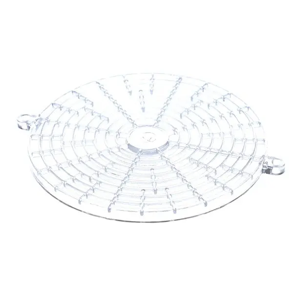 Evaporator Fan Guard Replacement 25-01355 for Master-Bilt