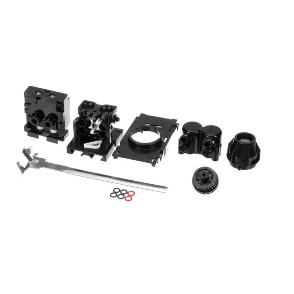 Valve Parts Kit UF1 Replacement 811900 for Cornelius
