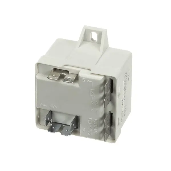 Relay Compressor Start Replacement HC151474 for Electro Freeze