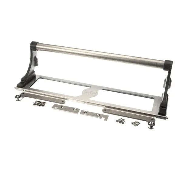 SAN DOOR 3 SHORT Replacement SP6600D-3-S-SS for XLS Ovens