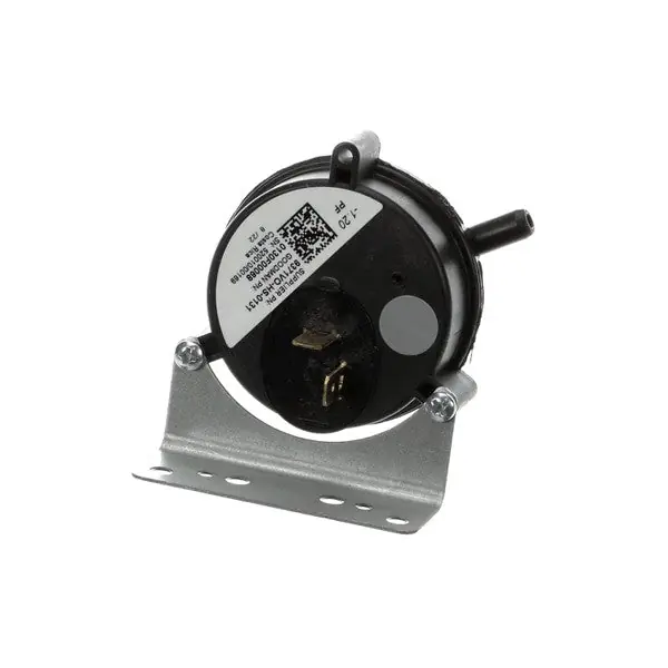 1.20 PF SPST Pressure Switch Replacement 0130F00068 for Goodman Manufacturing