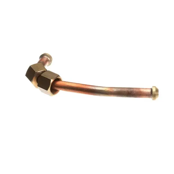 TUBE 3/8 LOWER WATER LEVEL Replacement 98030078 for Nuova Simonelli