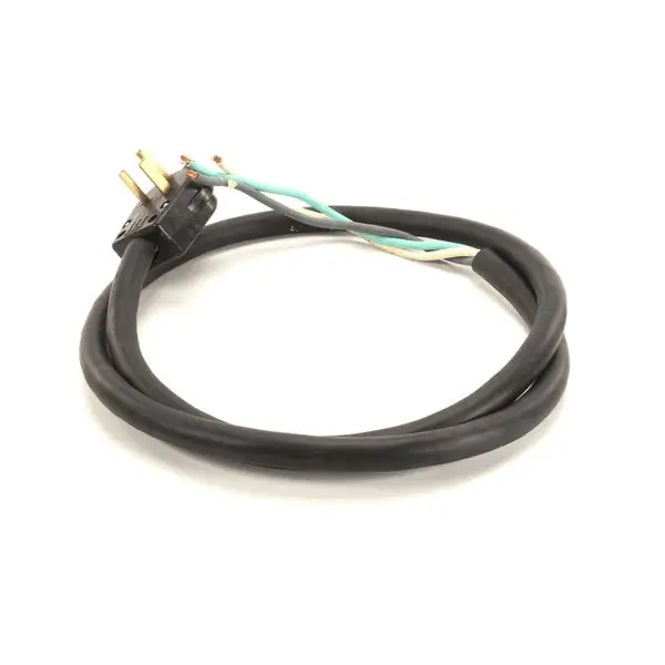 CORD POWER SUPPLY 250V Replacement 2E-P6399A for Bakers Pride