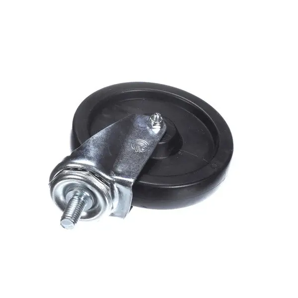 Caster With Brake Replacement 214499 for Duke