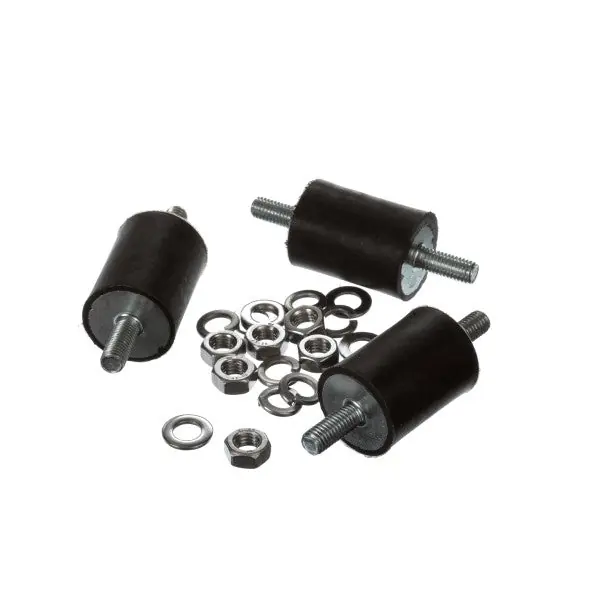 MOTOR SHOCK ABSORBER ES-100 Replacement 2009624 for Sammic