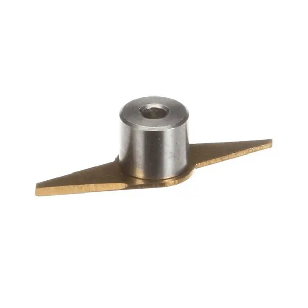 Cutter Blade Replacement 4004 for Dynamic Mixer
