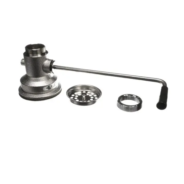 Twist Waste BS 2 Replacement 24856 for Fisher Manufacturing