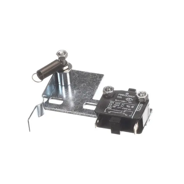 SWITCH PLATE Replacement 000000060730003700 for Bizerba
