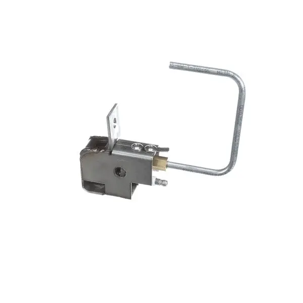Pilot Ignitor Shield Replacement 002-PL4836-9 for Wood Stone