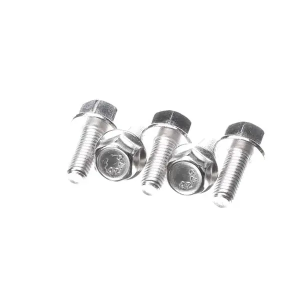 HEX SCREW M8X20 Replacement 10.00.936P for Rational Cooking Systems
