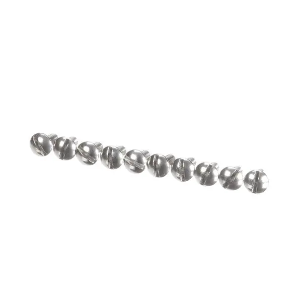 Screw 6-32X3/8 Replacement 306P103 for Roundup - AJ Antunes