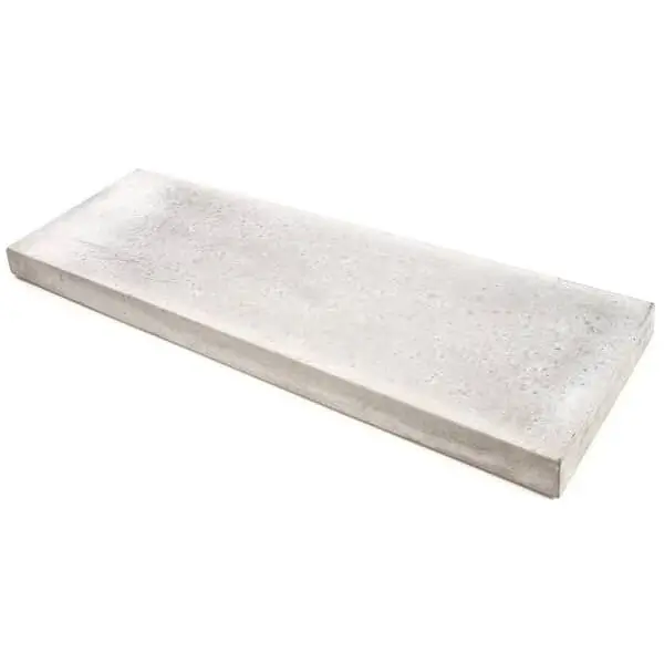 DECK STONE 12 X 36 X 2 Replacement 70248 for Marsal And Sons