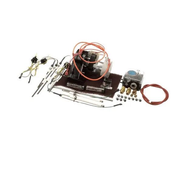 KIT FULL PM-I3P 230V Replacement 600435 for Duke