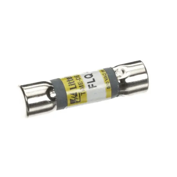 4 AMP 250V Fuse Replacement 511-5112 for Lvo Manufacturing