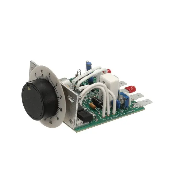 Controller DC Motor Drive Dar Replacement TJ-0158-A for Belshaw
