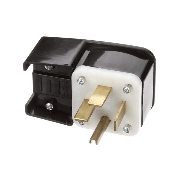 PLUG NEMA 15-50P Replacement AT0E-1051-2 for Accutemp