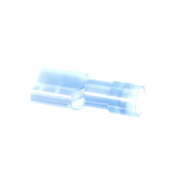 Connector Push-On Blue Replacement 700427 for Barker Company