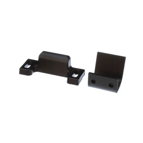 LE Hook Complete Powder Coat Steel Set Replacement 3011-10 for Frank Door Company