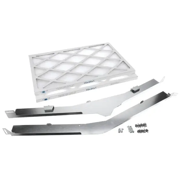 Internal Filter Rack Package Replacement CPFILTRK009A00 for Carrier