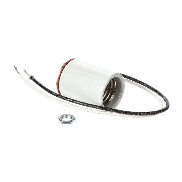 Lamp Hold Single 12 Inch LDS 200C Replacement 02.30.040.00 for Hatco
