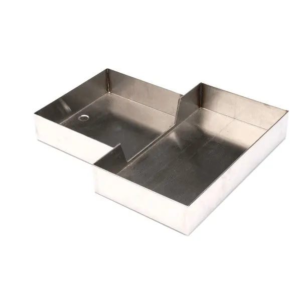 Drip Tray S/S-GB3K Replacement RM23QL for Grindmaster