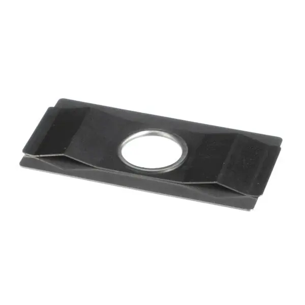 COVER FOR DOOR LATCH Replacement 16.00.115P for Rational Cooking Systems