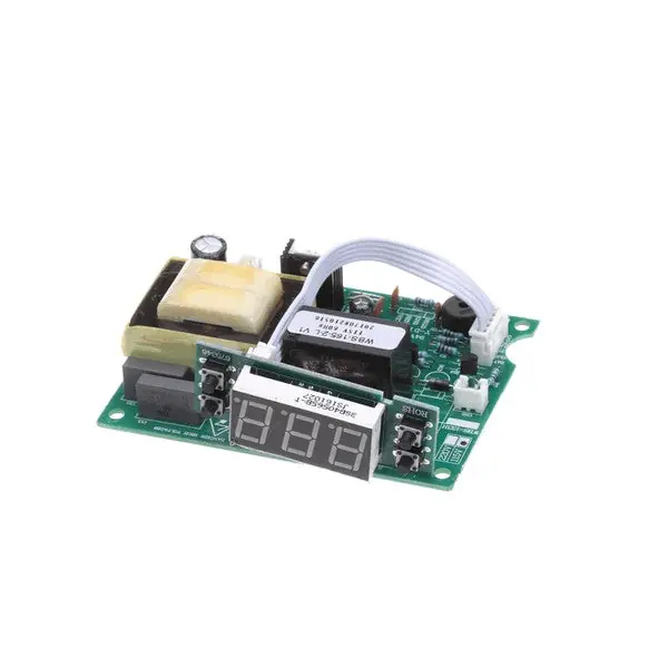 MAIN PCB Replacement 312180200241 for Magic Chef