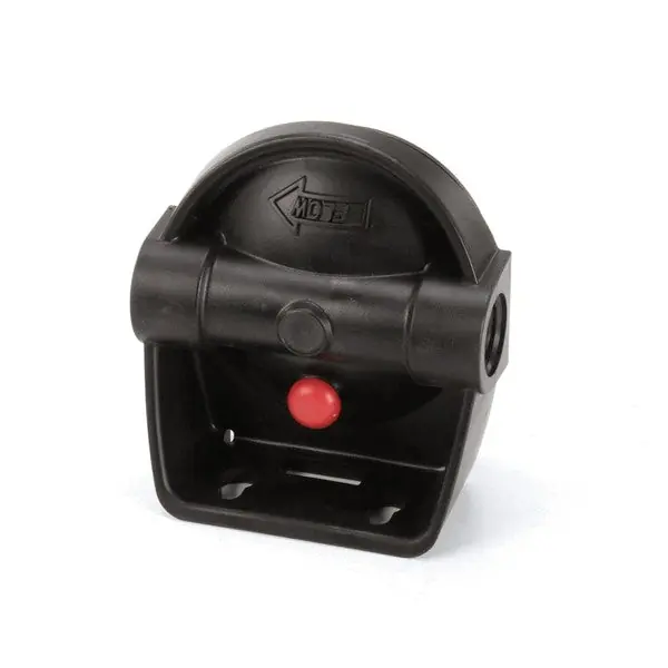 CAP 3G 3/4 IB W/PR EV Replacement 154981-06 for Everpure