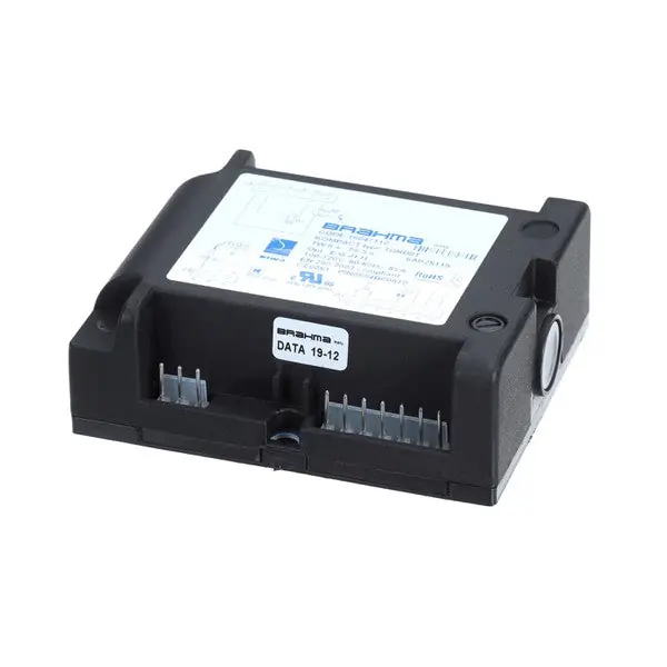Ignition Controller UL Replacement EL2003770 for Eloma