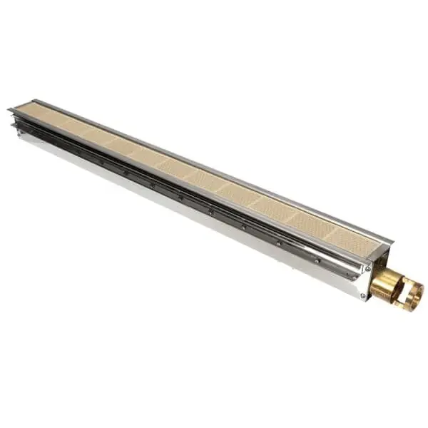 Infrared Radiant Burner for FB Replacement R802 for Rotisol