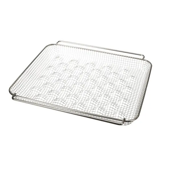 COMBIFRY BASKET XS Replacement 60.73.619 for Rational Cooking Systems