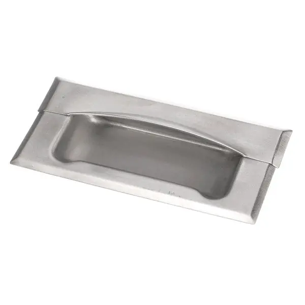 HANDLE PULL DOOR RECESSED Replacement 83728 for Structural Concepts