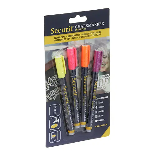Mini Tip Markers Replacement BLSMA100V4TR for AM Manufacturing