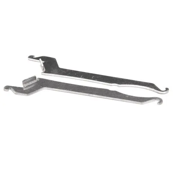 HINGES SET Replacement 034752 for Waring/Qualheim