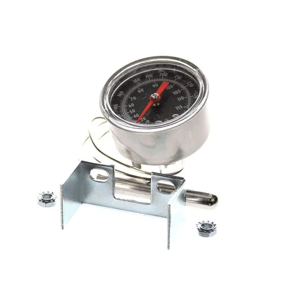 Analog Thermometer Replacement RPC13-139 for Intermetro